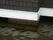 064-boathouse pier (foundation)